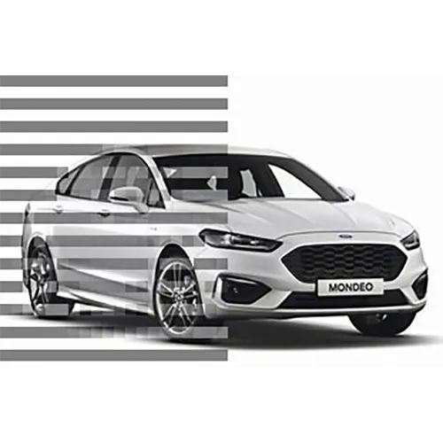 Ford - Passenger car