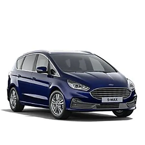 Ford - Passenger car