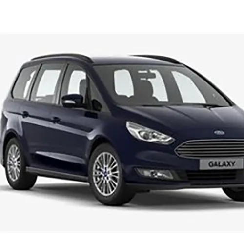 Ford - Passenger car