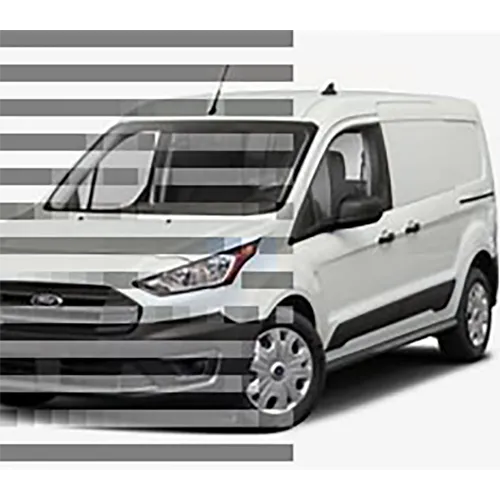 Ford - Passenger car
