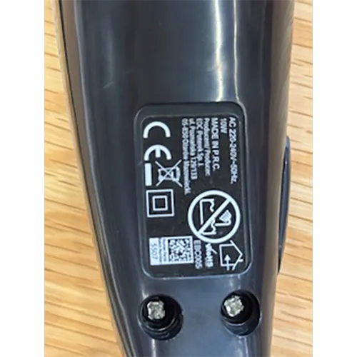 Esperanza - Hair clipper