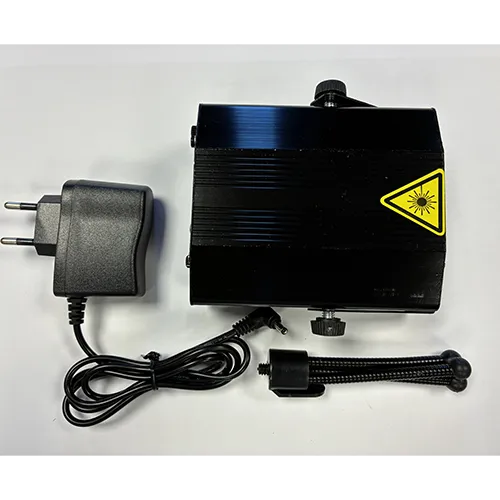 Andowl - Laser projector