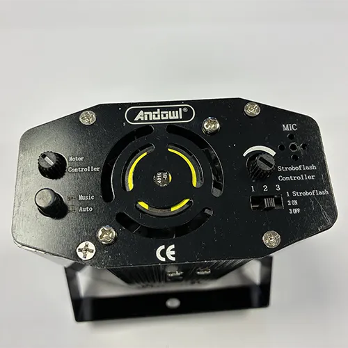 Andowl - Laser projector