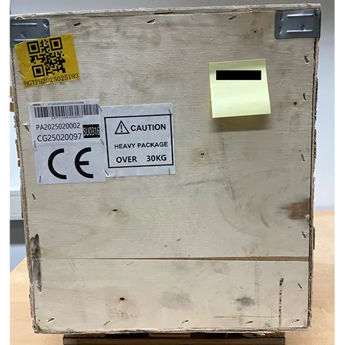 Sihao - Laser engraving machine