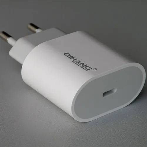 Qihang - USB charger set