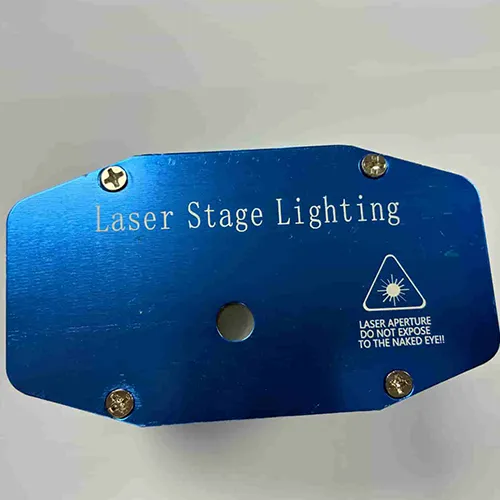 Andowl - Laser projector