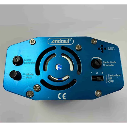 Andowl - Laser projector