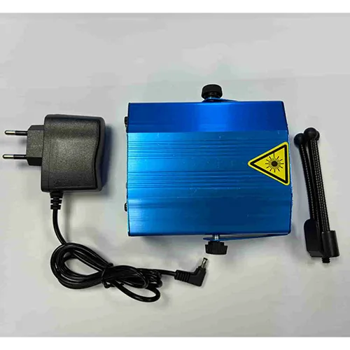 Andowl - Laser projector