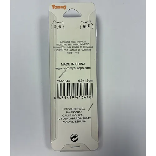 Yommy - Laser pointer