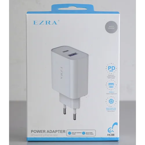 EZRA - USB charger