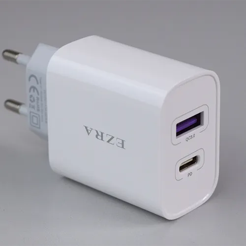 EZRA - USB charger