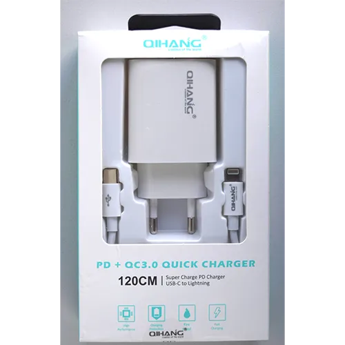 Qihang - USB charger