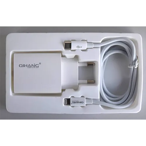 Qihang - USB charger