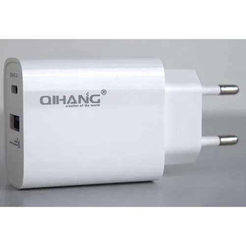 Qihang - USB charger