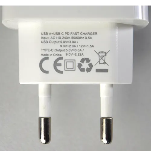 Qihang - USB charger
