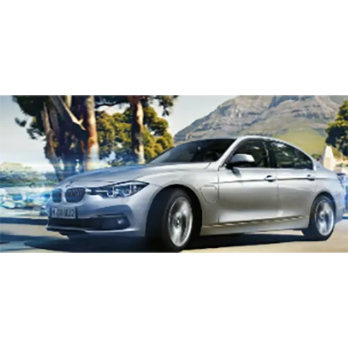 Bmw - Passenger car