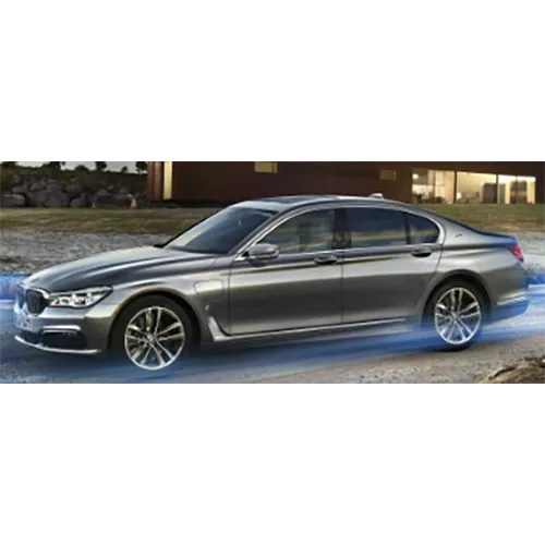 Bmw - Passenger car