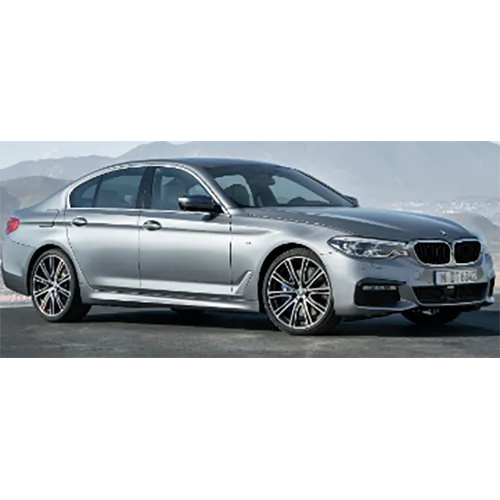 Bmw - Passenger car