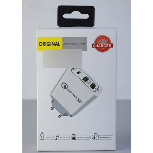 ORIGINAL - USB charger