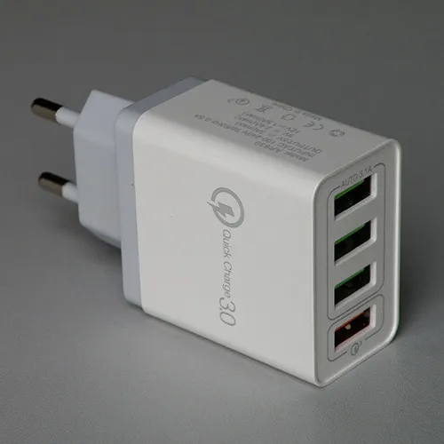YUFANO - USB charger