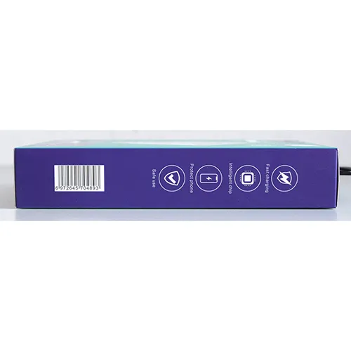 ZUZG - USB charger