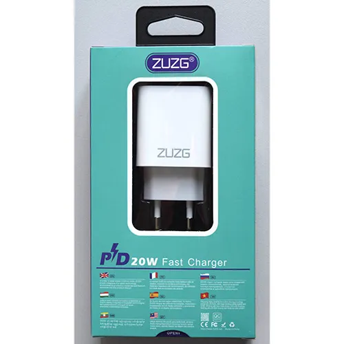 ZUZG - USB charger