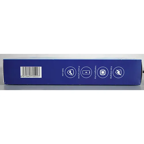 ZUZG - USB charger