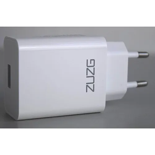 ZUZG - USB charger