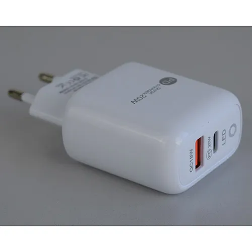 HAOJUE - USB charger