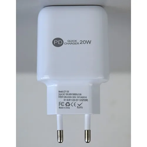 HAOJUE - USB charger