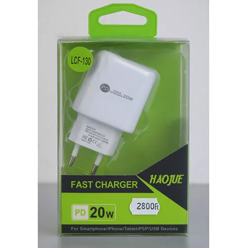 HAOJUE - USB charger