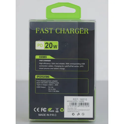 HAOJUE - USB charger