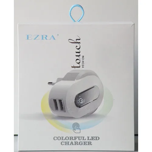EZRA - USB charger