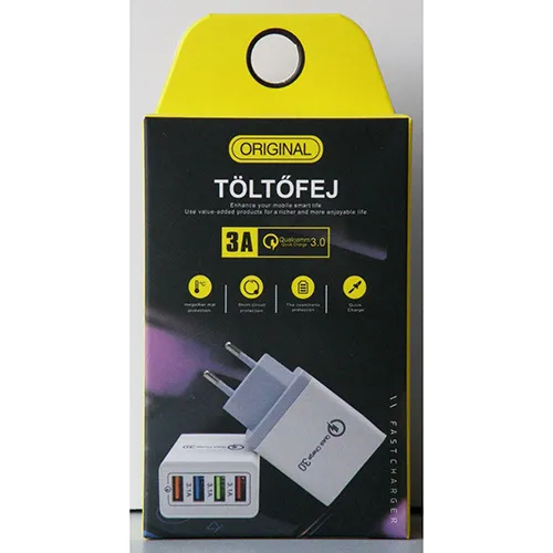 ORIGINAL - USB charger