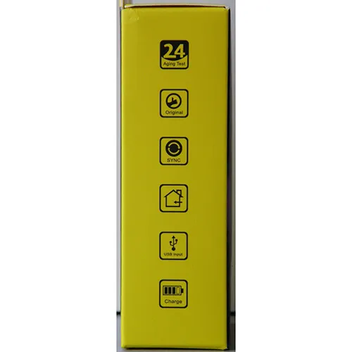 ORIGINAL - USB charger