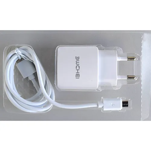 S&W, IBHDME - USB charger