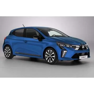 Mitsubishi - Passenger car