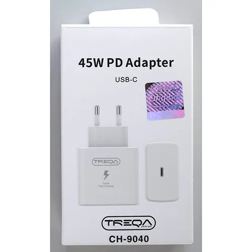 TREQA - USB charger