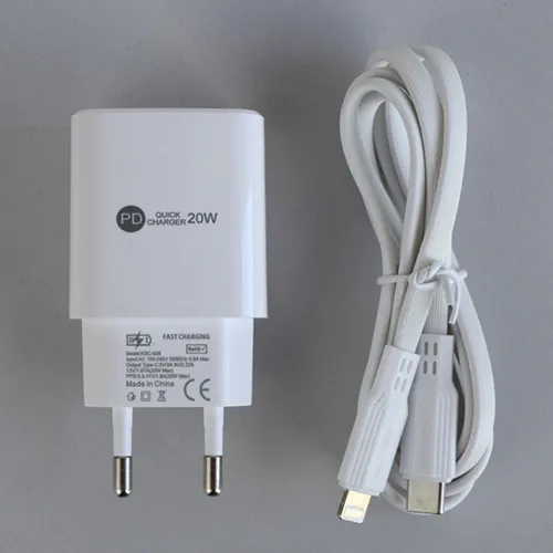 KAKUSIGA - USB charger