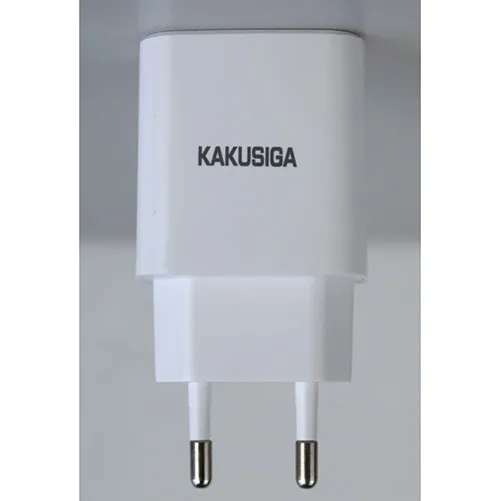 KAKUSIGA - USB charger