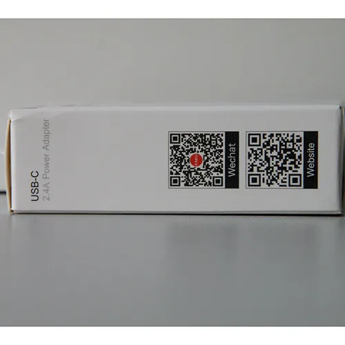 KAKUSIGA - USB charger