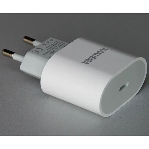 KAKUSIGA - USB charger