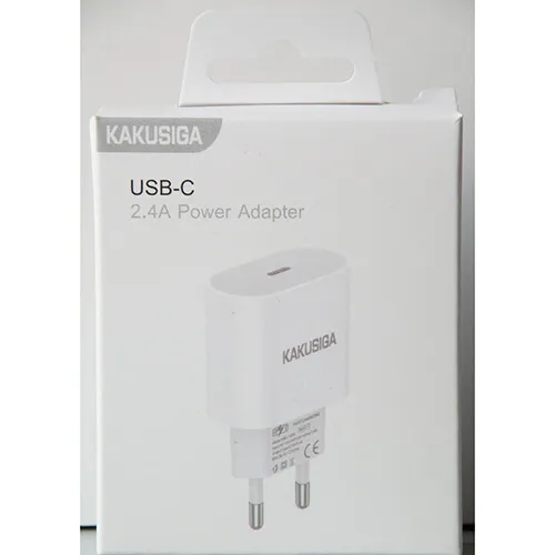 KAKUSIGA - USB charger