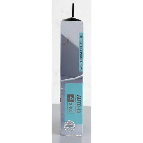 TREQA - USB charger