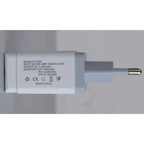 TREQA - USB charger
