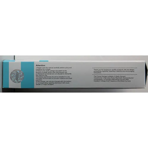 TREQA - USB charger