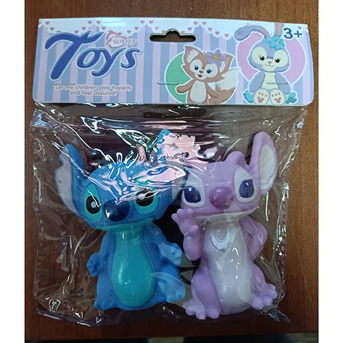 Funny Toys - Squeeze toy