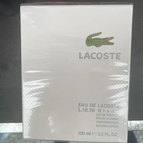 LACOSTE - Eau de toilette