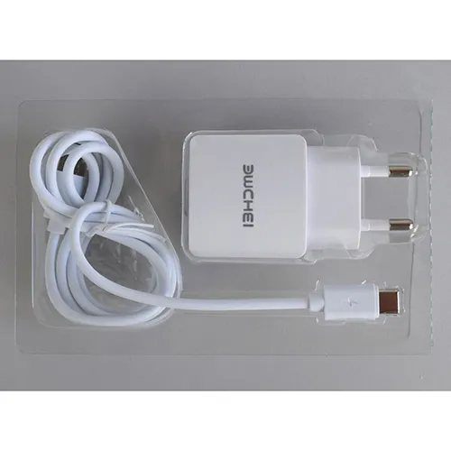 IBHDME, TPSTER - USB charger