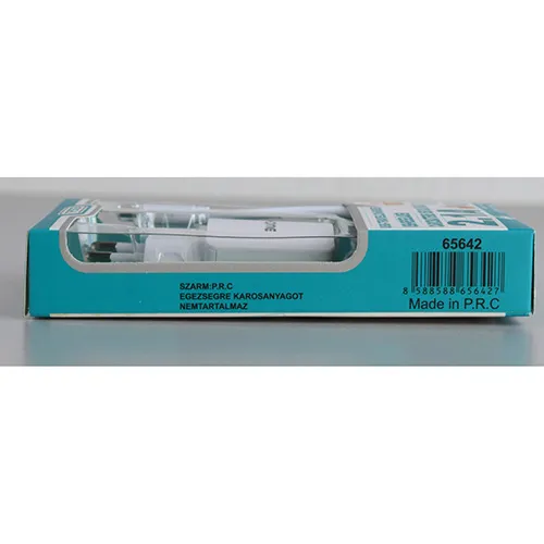 IBHDME, TPSTER - USB charger